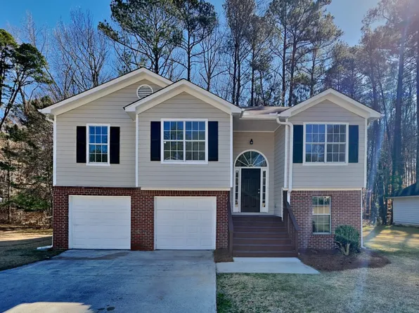 7021 Hillcrest Chase Ln, Austell, GA 30168