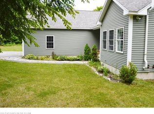 2013 Mann Hill Rd, Dedham, ME 04429