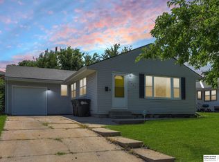 4405 N 53rd St, Omaha, NE 68104