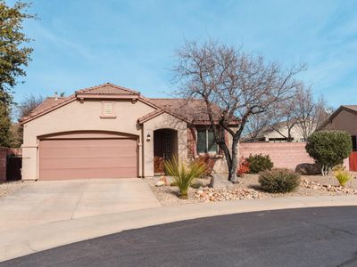 845 N Cottonwood Wash Dr, Washington, UT, 84780