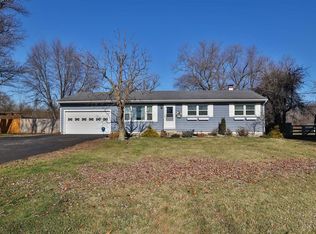 4986 Eck Rd, Middletown, OH 45042