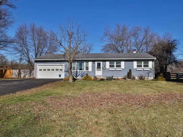 4986 Eck Rd, Middletown, OH 45042