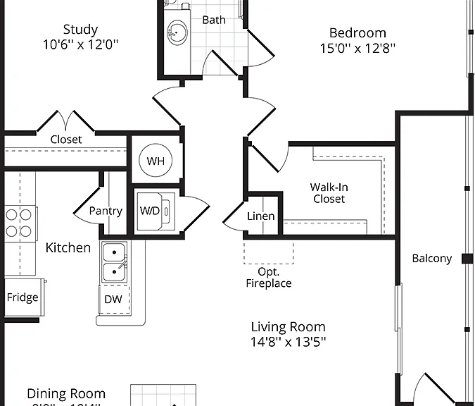 Chesapeake Ridge — Photo 38