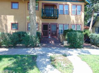 1001 N Weber St APT 103, Colorado Springs, CO 80903