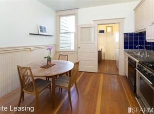 3440 18th St #3440, San Francisco, CA 94110