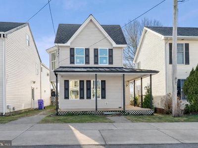 420 Biddle St, Chesapeake City, MD, 21915