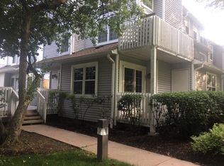 33 Fox Run Dr #83, Englewood, NJ 07631