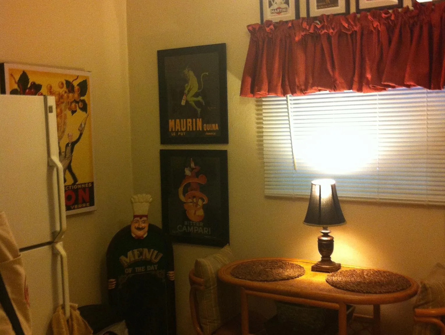 1 bed, 550 sqft, $1,149 — Photo 4