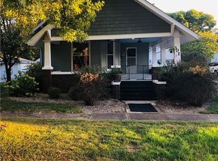 301 E Colorado Ave, Casey, IL 62420
