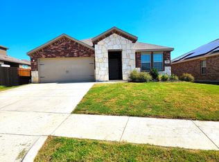 108 Wilson Way, Krum, TX 76207