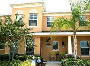 9879 Trumpet Vine Loop, New Port Richey, FL 34655