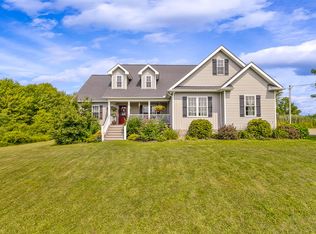 12818 Plank Rd, Waterford, PA 16441