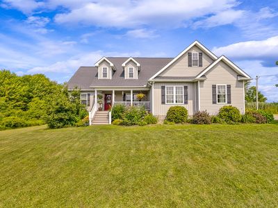 12818 Plank Rd, Waterford, PA, 16441