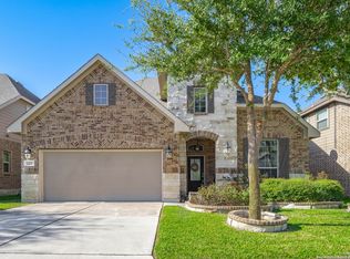 217 Fernwood Dr, Cibolo, TX 78108