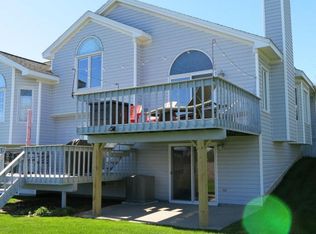 162 Long Rapids Rd, Alpena, MI 49707