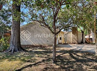 15819 Rippling Water Dr, Houston, TX 77084