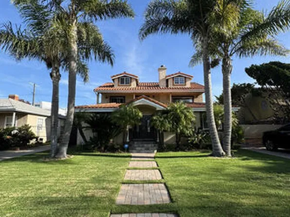 3312 Grand View Blvd, Los Angeles, CA 90066