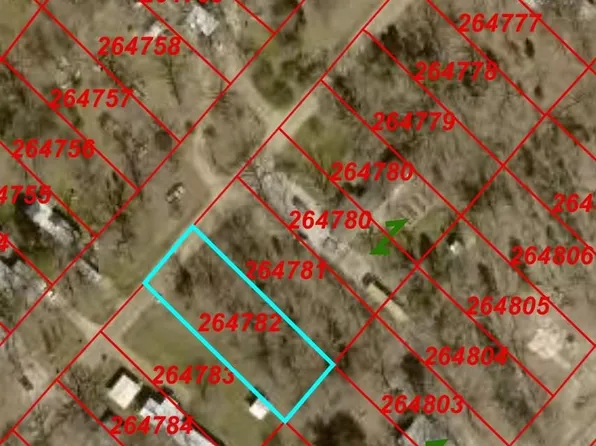 0 San Jacinto Dr, Malakoff, TX 75148