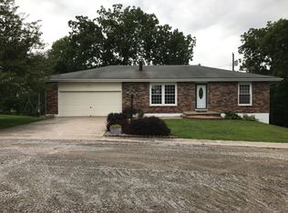 56496 Turner Acres Pl, New London, MO 63459
