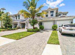 6980 Avalon Cir UNIT 1108, Naples, FL 34112