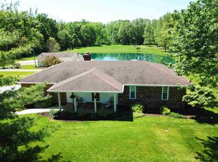 11174 E 500 S, Laotto, IN 46763