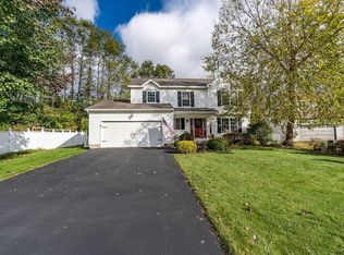 1628 Angelina Ter, Schenectady, NY 12303