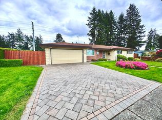 932 Lynnwood Ave NE, Renton, WA 98056