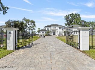 5425 RIVERWOOD Road N, St. Augustine, FL 32092