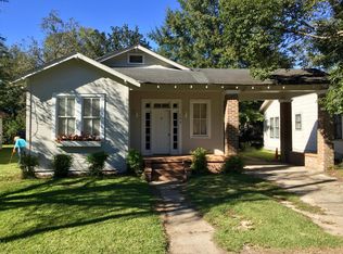 133 Webster St #A, Independence, LA 70443