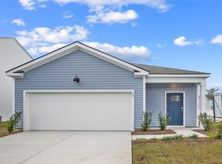 158 Holiday St, Ridgeland, SC 29936