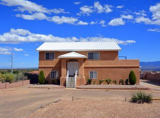 1012 12th St SE, Rio Rancho, NM 87124