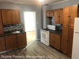 92 Hill St, Waterbury, CT 06704