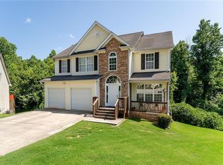 300 Christopher Dr, Hiram, GA 30141