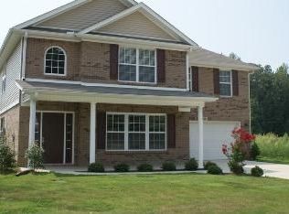 124 Grey Mare St, Harvest, AL 35749