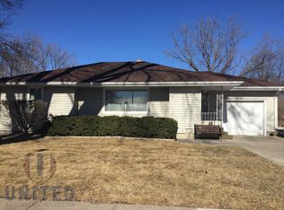 103 Wedgewood Dr, South Sioux City, NE 68776