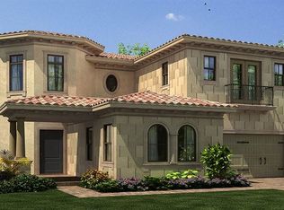 9395 Carrington Ave, Parkland, FL 33076