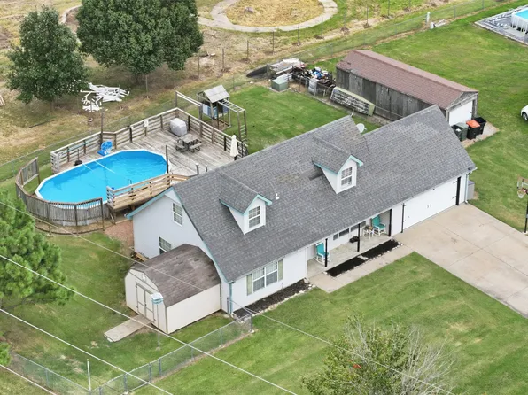 1 Secondine Ct, Chelsea, OK 74016