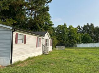 11711 State Highway 39, Zebulon, NC 27597