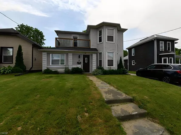 10 Meda St, Saint Thomas, ON N5P 1W5