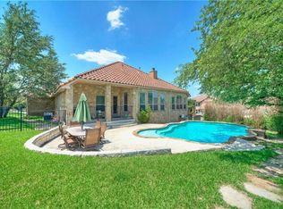 14620 Spillman Ranch Loop, Austin, TX 78738