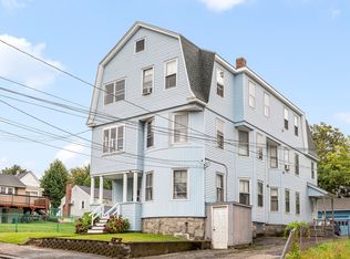 15 Ericsson St, Worcester, MA 01606