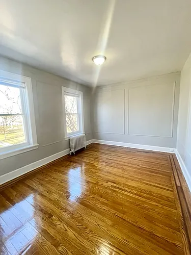 Floor plan 1BR