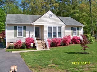 120 Seven Pines Ave, Sandston, VA 23150