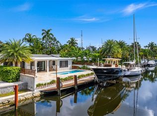 1722 W Las Olas Blvd, Fort Lauderdale, FL 33312