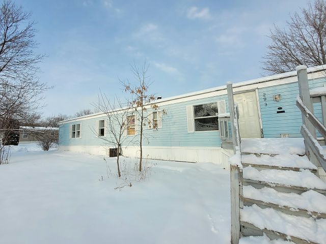 1st image of 14750 Bursnville Pkwy W #293