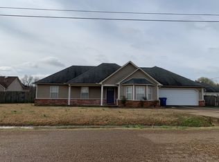 115 Melissa Ave, Atoka, TN 38004