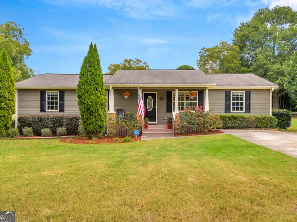 2700 Walton Downs Rd, Monroe, GA 30655