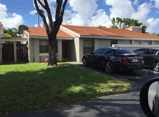 12738 SW 151st Ln, Miami, FL 33186