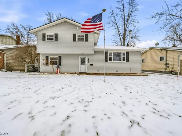 7416 Larkspur Dr, Mentor On The Lake, OH 44060