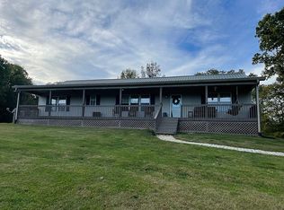 8727 Bald Knob Rd, Frankfort, KY 40601